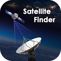 Satellite Finder & GPS Tools