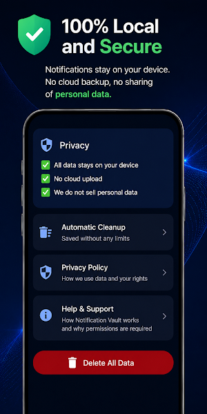 GhostPin Screenshot 3