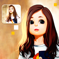 Cartoon Photo Editor