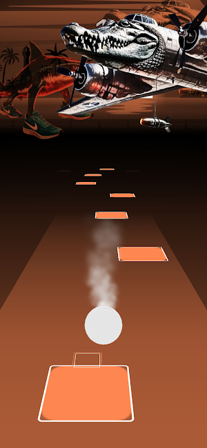 Bombardino Funk Song Game Screenshot 1