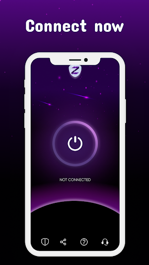 Zib VPN Screenshot 2