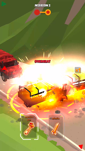 Drone Defender screenshot 7