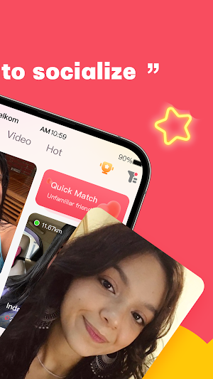 MieChat Pro Screenshot 1