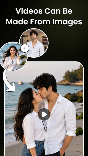 VidViny - AI Video & AI Photos Screenshot 2