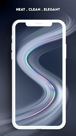Theme for Infinix 5s Pro Screenshot 2