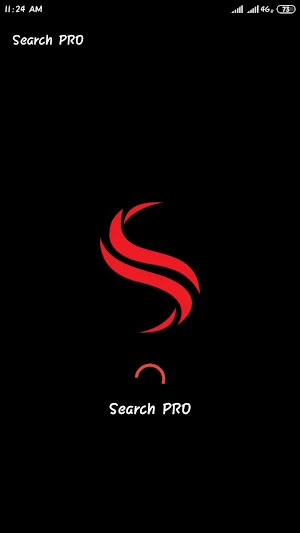 Search PRO Screenshot 1