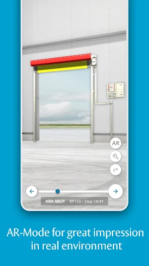 Door Companion Screenshot 3