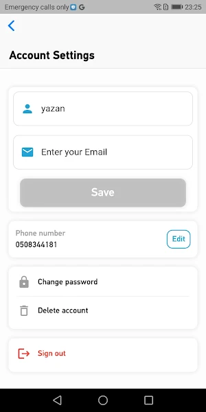 dubibid Screenshot 3