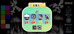 Spinning Art Screenshot 2
