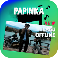 Papinka Band Lagu Siapa Dia Offline Baru
