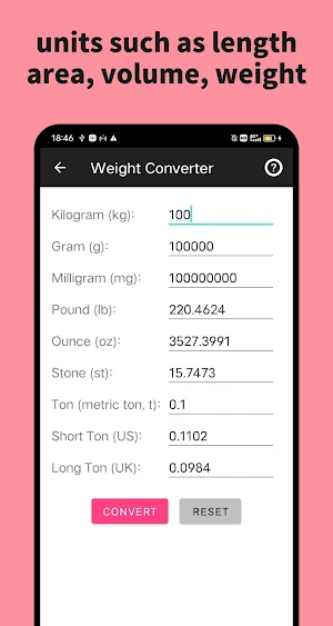 Easy Calculator Screenshot 2