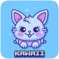 Kawaii World Crafting