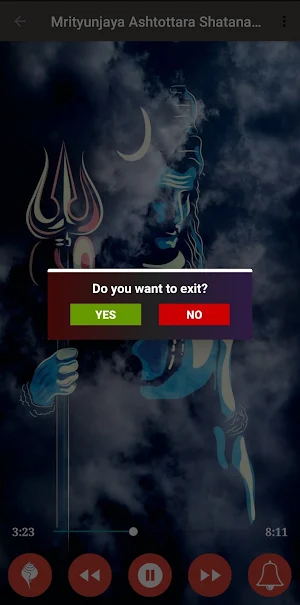 Maha Mrityunjaya Ashtakam Screenshot 3