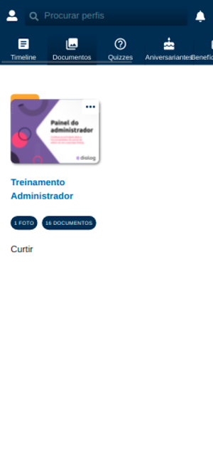 Colaborador Holambra Screenshot 2