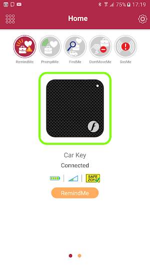 FOBO TAG 3 Screenshot 2