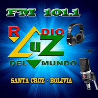 Radio Luz del Mundo