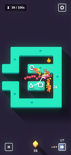 Outhold Screenshot 2