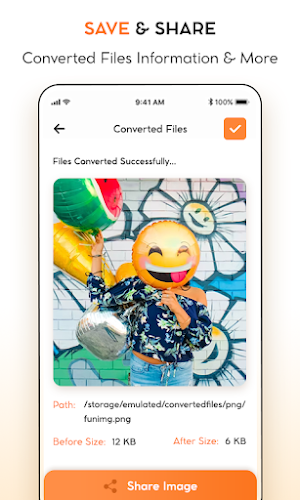 image converter to jpg Screenshot 3