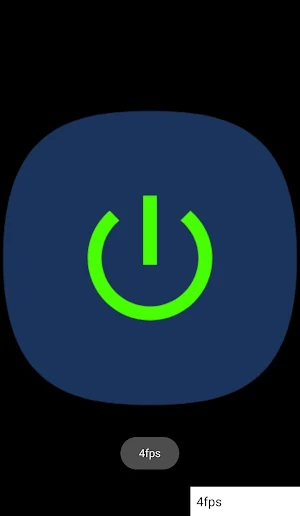 Blinker - Flash Light Screenshot 1