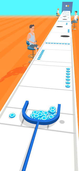 Coin Push 3D Screenshot 2