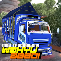 Mod Truk Oleng Wahyu Abadi
