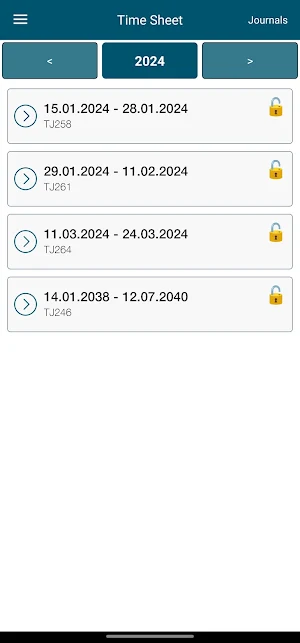 MobiCloud Screenshot 3