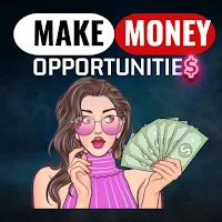 2024 Make Money Opportunities