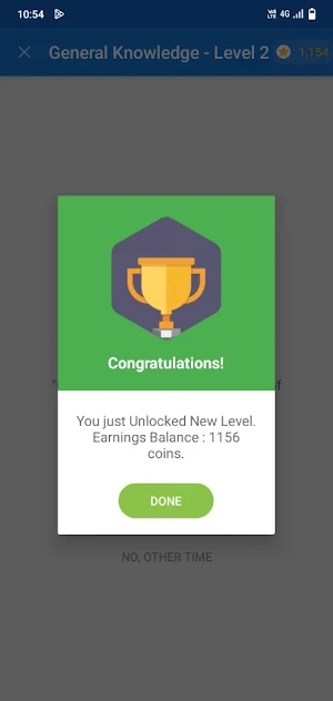 Quiz: Engage Mind, Win Prizes Screenshot 3