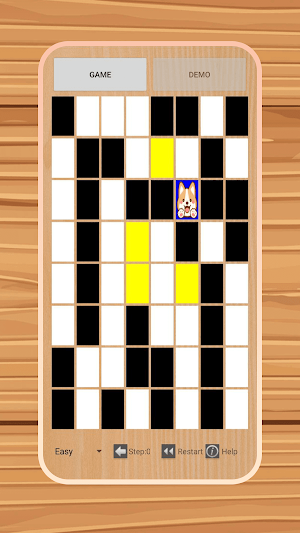 Life Game Screenshot 2