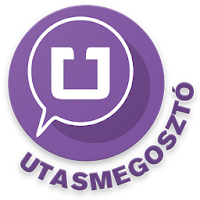 Utasmegoszto