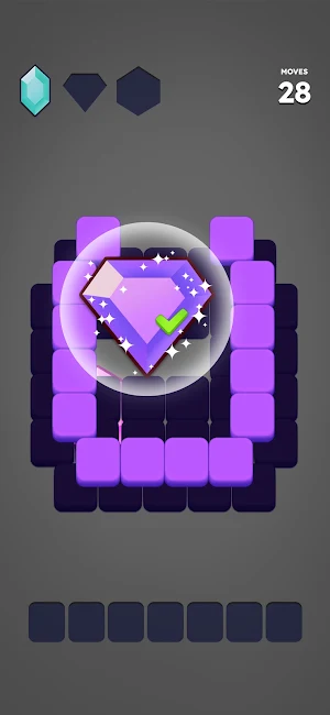 Tile Miner Screenshot 1