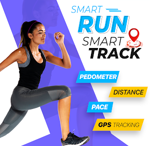 Run Tracker: Running, Jogging Screenshot 0