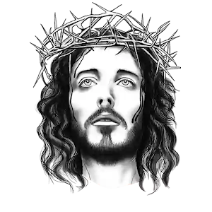 Jesus Christ Sticker Pack Screenshot 3