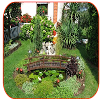 Home Garden Design