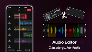 MP3 Converter - Video to MP3 Screenshot 2