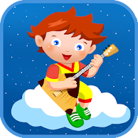 Russian Songs For Kids