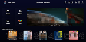 Titan Play Vip Screenshot 1