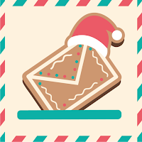 Santa's mailbox