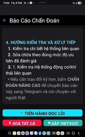 vietvoiz OBD AI Screenshot 2