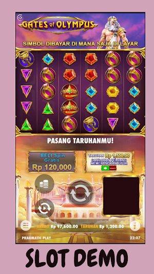 PETIRZEUS Screenshot 3