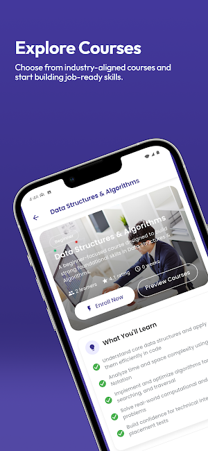 BeExpert.ai Screenshot 2