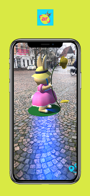 OsterGlück Gütersloh Screenshot 2