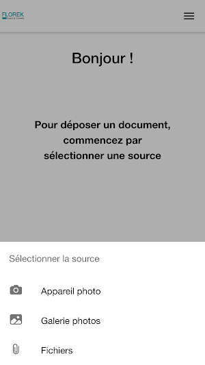 Florek Expert et Conseils Screenshot 1