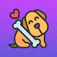 Dog Voice Translator Pet Prank