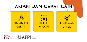 Cantik Dana Pinjaman Mudah Tip Screenshot 1