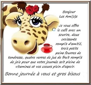 Bonne Journée Screenshot 1