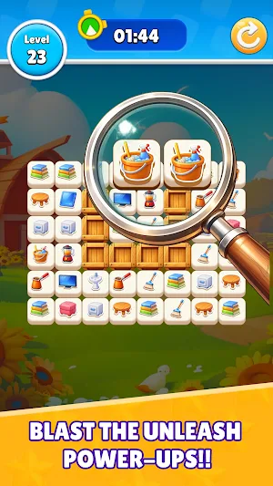Connect Pairs Screenshot 1