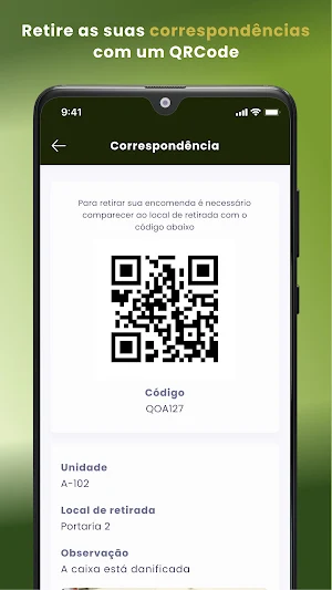 Condomínio Jardim Botafogo Screenshot 3