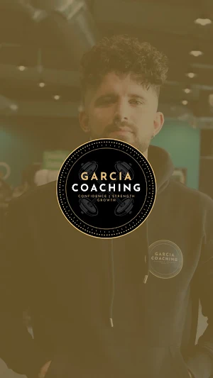 Garcia Coaching Screenshot 0