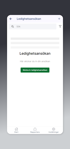 Ytterboms Trafik Screenshot 1